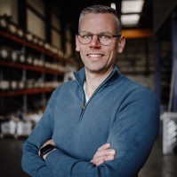 Nico Jorritsma