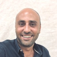 David A.