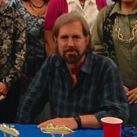 David Clark