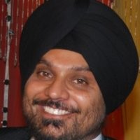 Amar Iqbal Singh Narang
