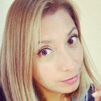 Ana Galvez Sepulveda