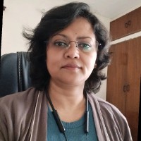 Sonali Jana