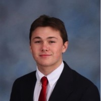 Andrew Oscarson