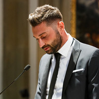 Luca Moretti