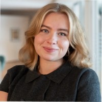 Josephine Matilde Jensen