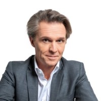 Christophe BOUTHORS