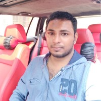 Vinoth Yadav