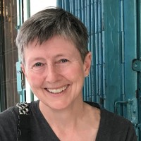 Barbara Naple