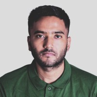 Sourav Mondal
