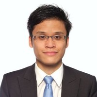 Eugene Lau