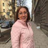Ida Aronsson Hammar