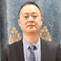 Zhang Hu