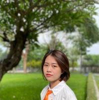 Trang Nguyen (Vietnam Fruits, Nuts and Spices)