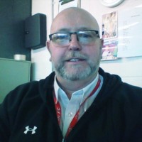 Bryan Walsall