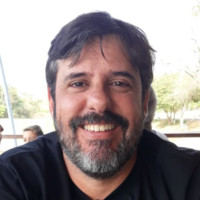 Alexandre de Campos Gonçalves