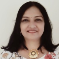 Madhuri Kamble