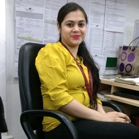 Minakshi Jha