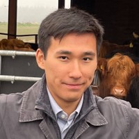 Wilson Sugeng