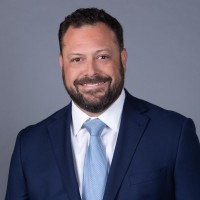Matt Driscoll