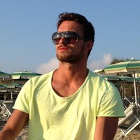 Matteo Toncelli
