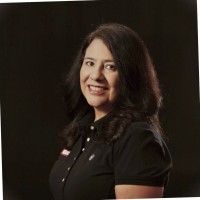 Helen Martinez