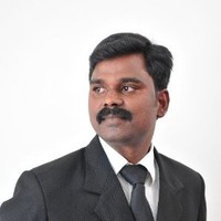 Kumar Shanmugam