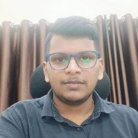 Nithesh Rao