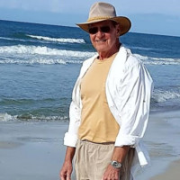 Tom Sundstrom