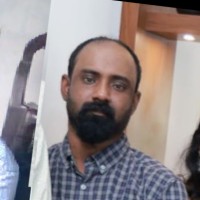 Dinesh Kumar K