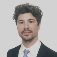 Paul Lavender