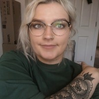 Emma Curtis