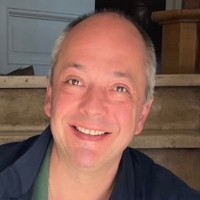 Sébastien Demenois