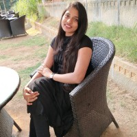 Vinithareddy N