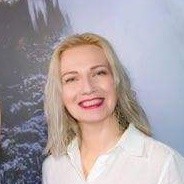 Анна Королева