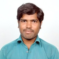 Naresh Kumar P