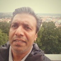 Bharat Patel