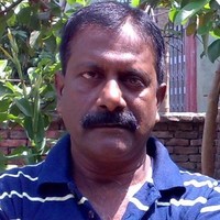 Binod Kumar Sinha