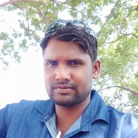 Bhushan Masram