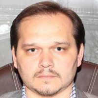 Valery Toropov-Syrenskiy