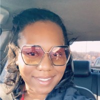 Marie Boykin