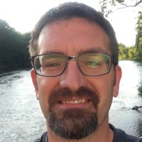 Andrew Hiles