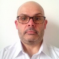 Gary Sharp