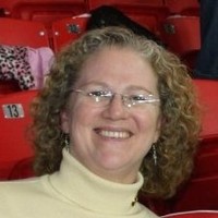 Mary Spence