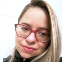 Aline Castro da Silva