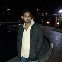 Monoj Maity