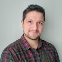 Luis Fernando Armas Perez