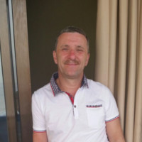Gary Tilley