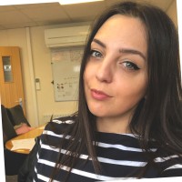 Ana Iancu