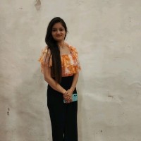 Komal C