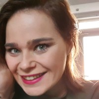 Lizanne Ten Velde